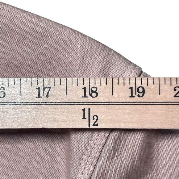 NWT Rails Men's Franklin Utility Jacket Size Medium Shacket Cotton Desert Rose - Picture 14 of 16